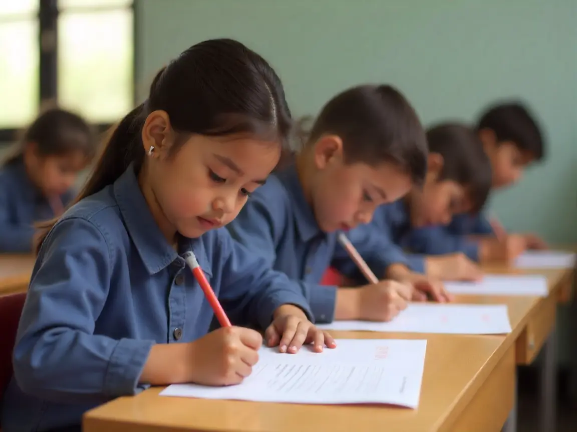 ARCH Education Smart Preparation