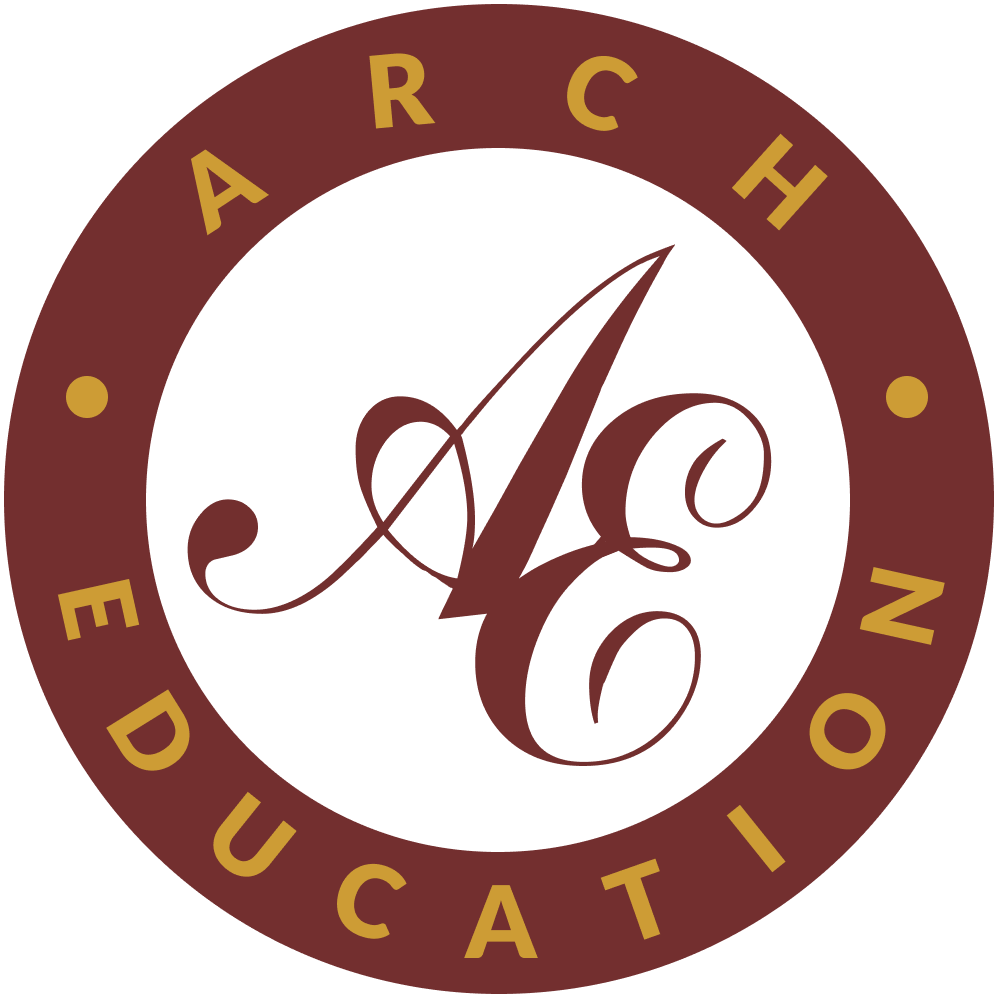 ARCH Logo